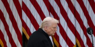 Why Trump Won’t Establish Democracy in Venezuela