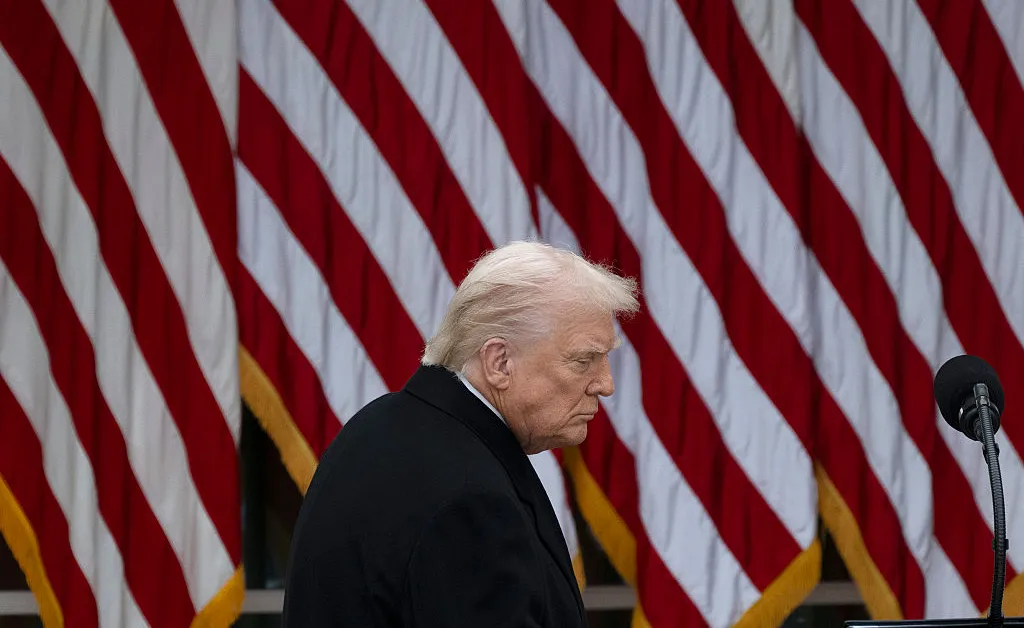 Why Trump Won’t Establish Democracy in Venezuela