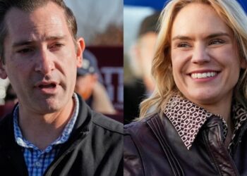 Why Tennessee’s Special Election Has Republican’s Nervous and Democrats Giddy