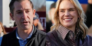 Why Tennessee’s Special Election Has Republican’s Nervous and Democrats Giddy