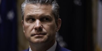 Hegseth’s ‘Franklin the Turtle’ boat strike meme draws publisher’s rebuke