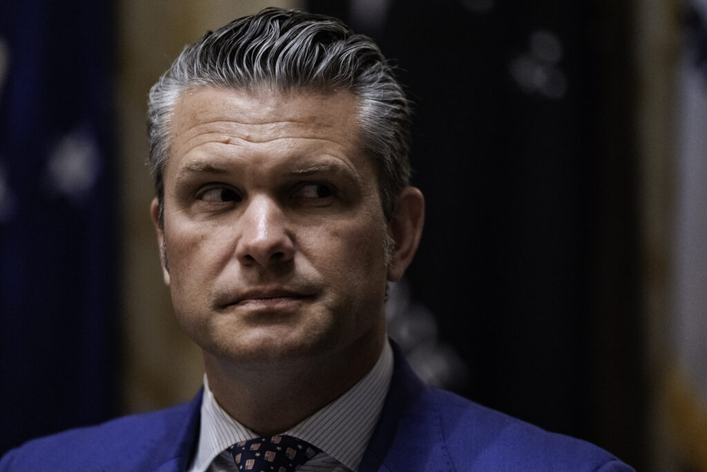 Hegseth’s ‘Franklin the Turtle’ boat strike meme draws publisher’s rebuke