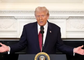 ‘Everyone is discontented’: GOP insider makes big prediction for 2026 midterms