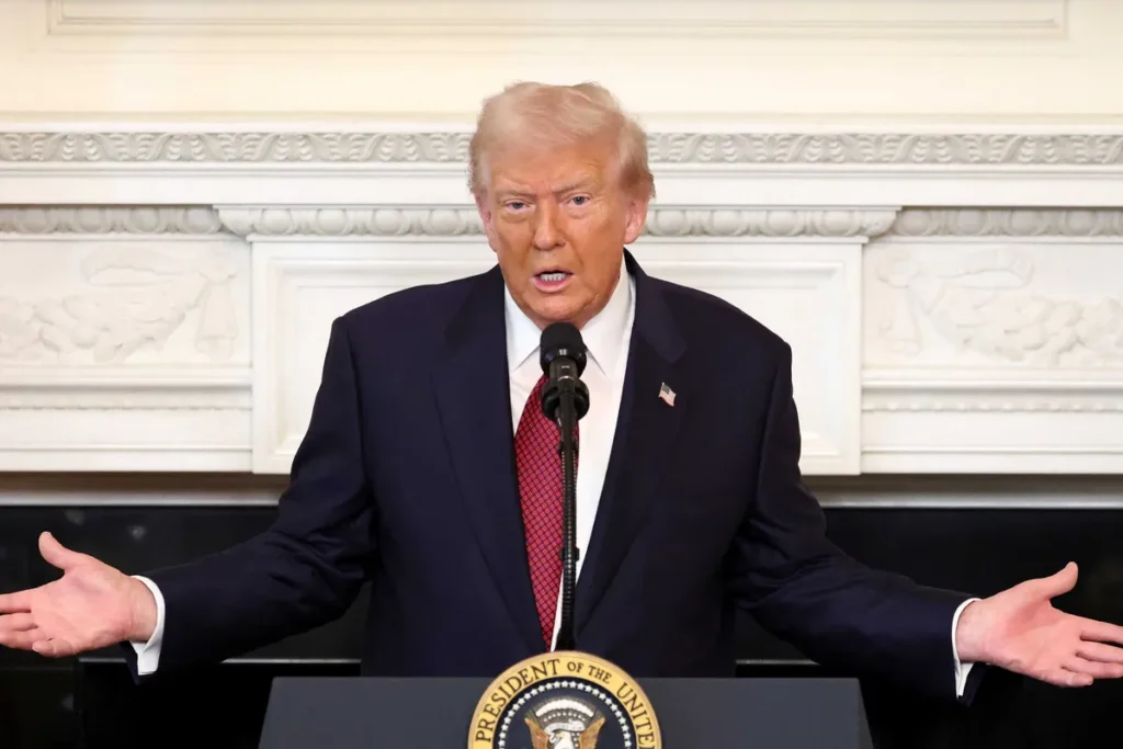 ‘Everyone is discontented’: GOP insider makes big prediction for 2026 midterms