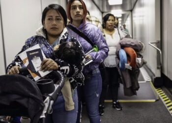 DHS’s $7,500 Self-Deportations