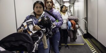 DHS’s $7,500 Self-Deportations