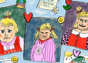 What’s the Point of School Photos Anymore?