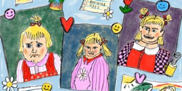 What’s the Point of School Photos Anymore?