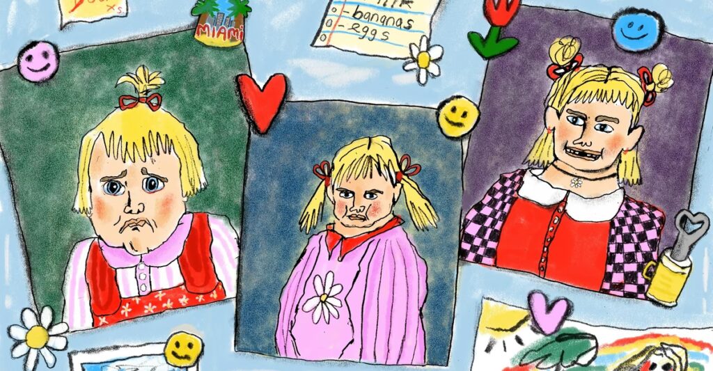 What’s the Point of School Photos Anymore?