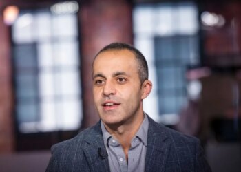 The CEO Who Believes AGI Is Already Here