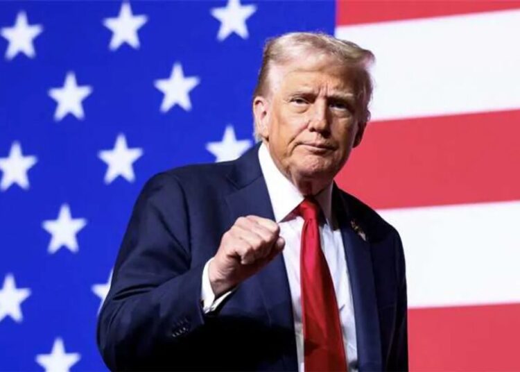 Leading conservative outlet pours cold water on Trump’s rush to start new war