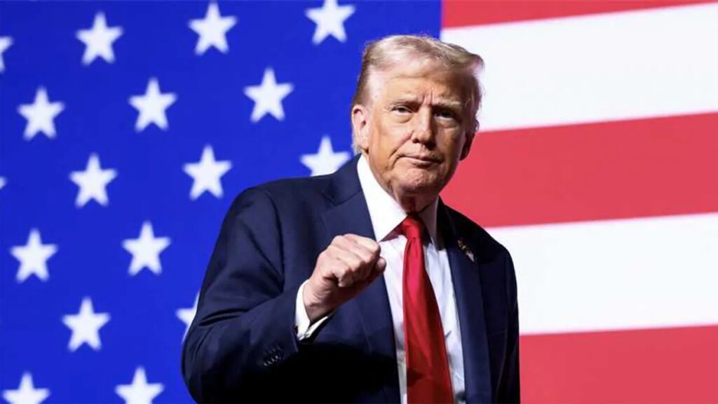 Leading conservative outlet pours cold water on Trump’s rush to start new war