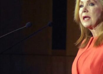 ‘Big red alarm’: MAGA senator scrambles to dismiss close race in GOP stronghold