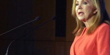 ‘Big red alarm’: MAGA senator scrambles to dismiss close race in GOP stronghold