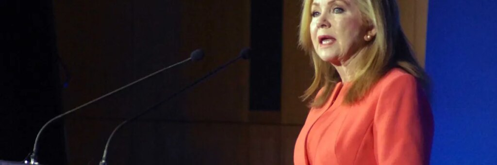 ‘Big red alarm’: MAGA senator scrambles to dismiss close race in GOP stronghold