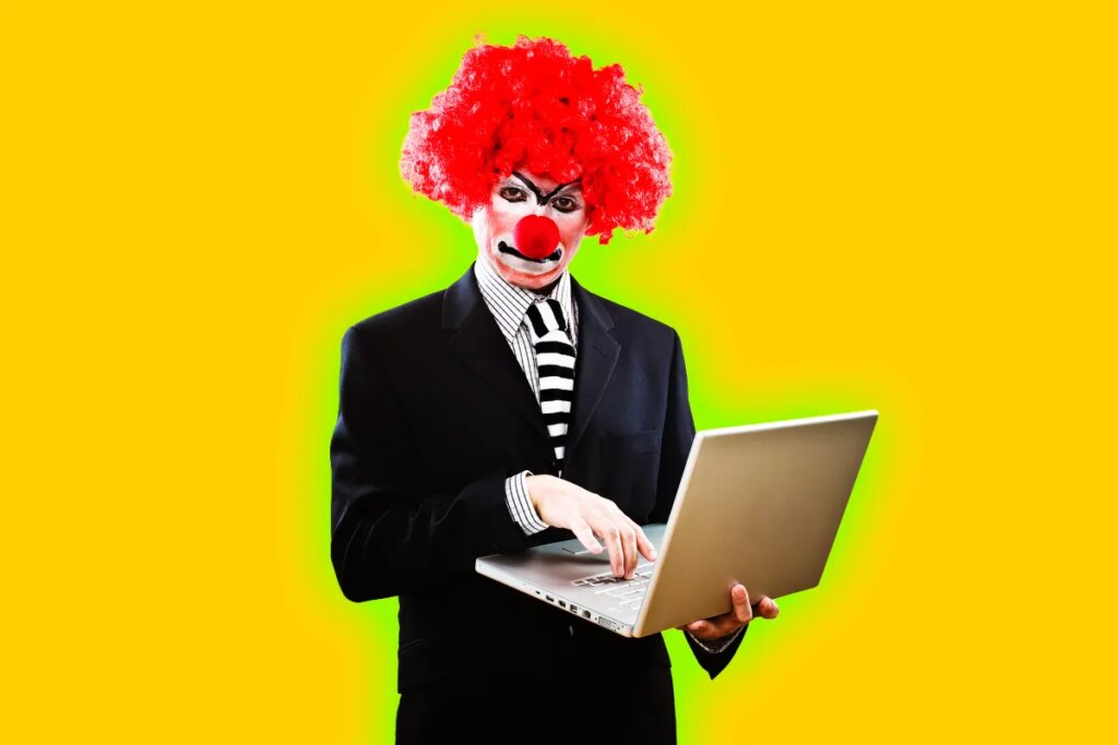 Man Realizes He Can Feed Facebook AI Slop Page Poison Pills That Drives Its Followers Berserk