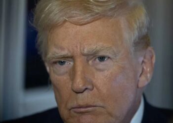 Trump slapped with massive lawsuit alleging ‘Epstein-identical’ trafficking operation