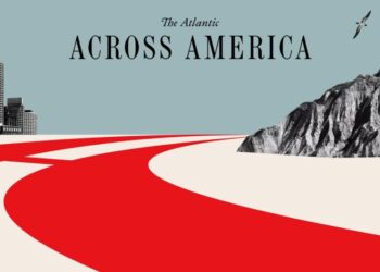 The Atlantic Across America: Announcing Events in Every State