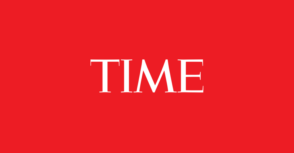 TIME Reveals Inaugural TIME100 Impact Award Abu Dhabi Recipients 