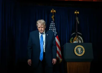 Trump’s ‘out to lunch’ — and it’s now impossible even for Republicans to ignore: analysis