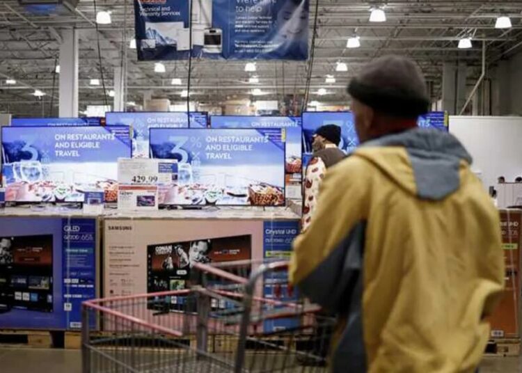 MAGA fans wig out as Costco sues Trump: ‘About to be the new Bud Light’