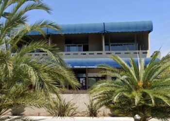 Neighbors erupt as out-of-state addicts move into Santa Monica sober living facility overnight