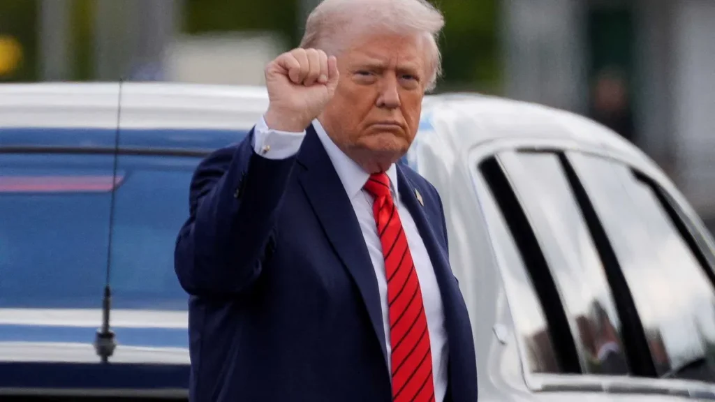 MAGA faces ‘clear liabilities’ as GOP struggles with post-Trump future: analyst