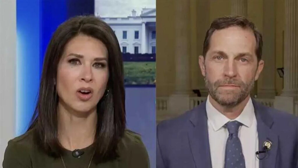 MS NOW host speechless after listening to ‘blow your brains out’ Dem murder threat