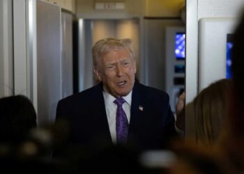 Trump’s ‘just incoherent’ drug war rambling has ulterior motive: analyst