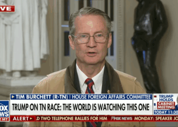 ‘Republicans are asleep at the switch!’ MAGA lawmaker panics over potential election loss