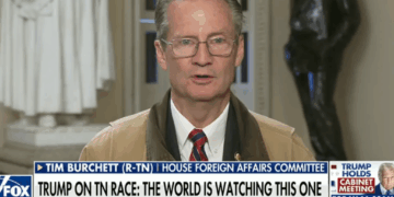 ‘Republicans are asleep at the switch!’ MAGA lawmaker panics over potential election loss