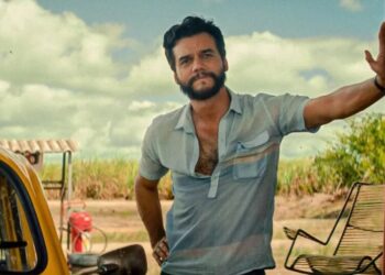 How The Secret Agent Appeals to the Brazilian Collective Memory