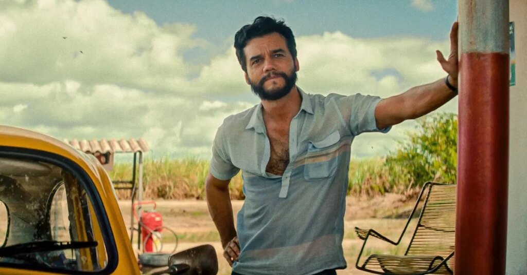 How The Secret Agent Appeals to the Brazilian Collective Memory