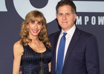 What Parents Should Know About Michael and Susan Dell Donating Billions to Fund ‘Trump Accounts’ For Children