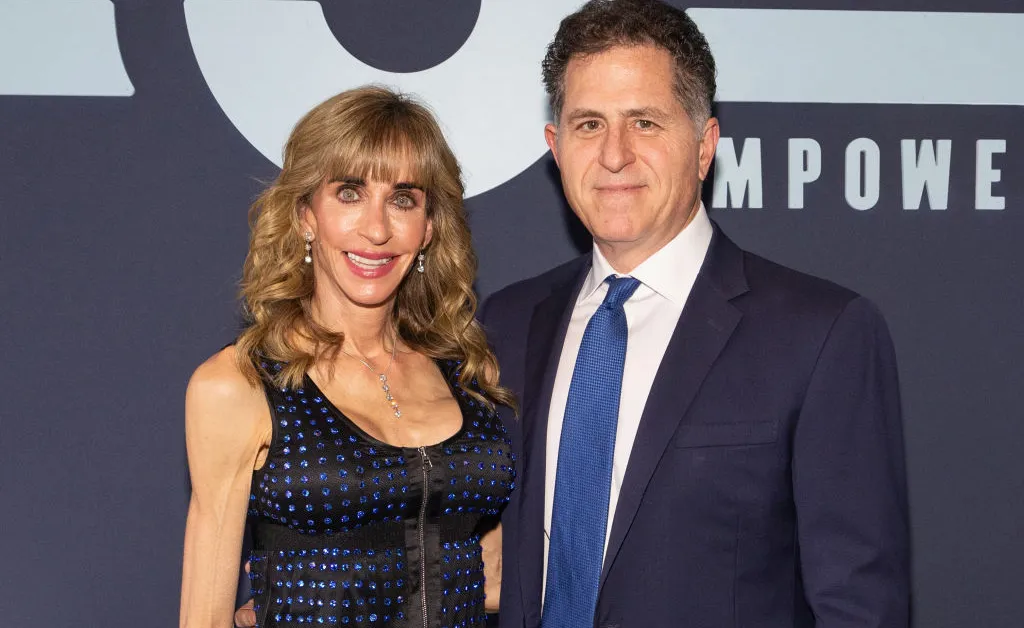 What Parents Should Know About Michael and Susan Dell Donating Billions to Fund ‘Trump Accounts’ For Children