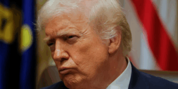 ‘Whole lotta lies’: Fact-checker shreds Trump boasts that ‘don’t make mathematical sense’