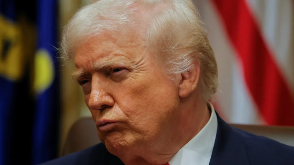 ‘Whole lotta lies’: Fact-checker shreds Trump boasts that ‘don’t make mathematical sense’