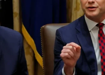 ‘Moral slum’: Conservative tears into Trump admin move that should ‘nauseate’ Americans