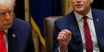 ‘Moral slum’: Conservative tears into Trump admin move that should ‘nauseate’ Americans