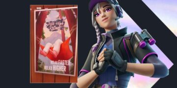 Gamers Say There’s AI Slop in the New Season of Fortnite