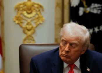 ‘He’s very sensitive about it’: CNN analyst says Trump unnerved over these questions