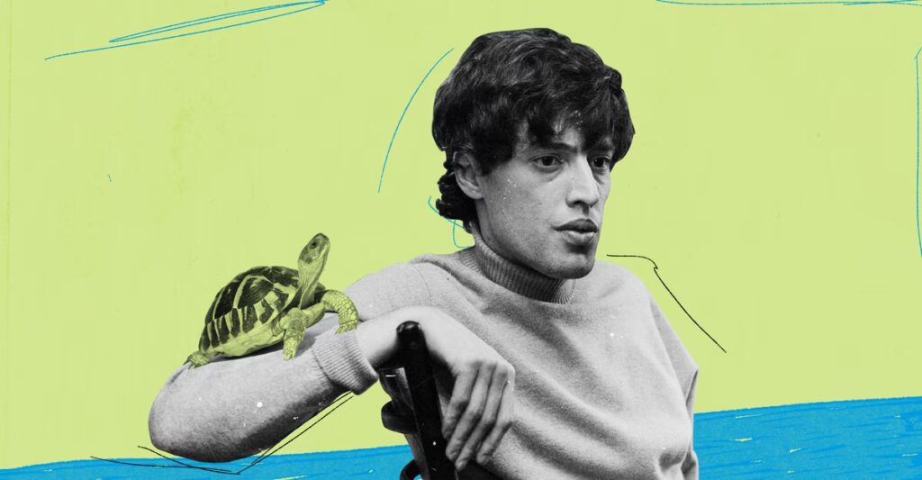 Tom Stoppard Achieved the Impossible