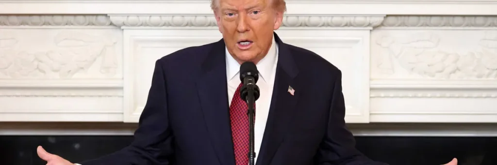 Republicans obey Trump because they fear ‘physical violence’ — from MAGA fans: law expert