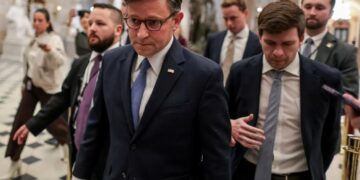 New voting in deep red county should give GOP ‘jitters’: CNN elections expert