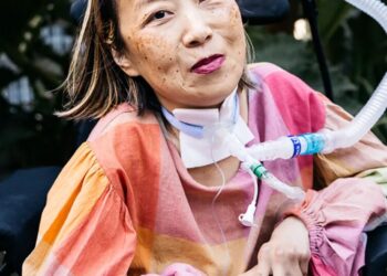 The Afterlife of Alice Wong