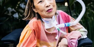 The Afterlife of Alice Wong