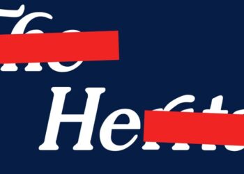 Does Heritage Support Discrimination Against Women?