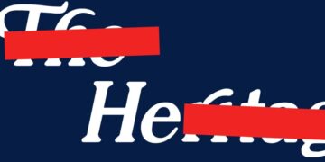 Does Heritage Support Discrimination Against Women?