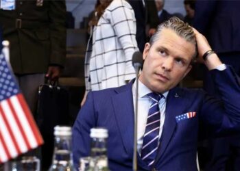 ‘Pete Hegseth was responsible’: Colombian fisherman’s family files formal murder complaint