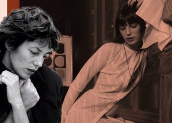 What’s Wrong With Being an It Girl?